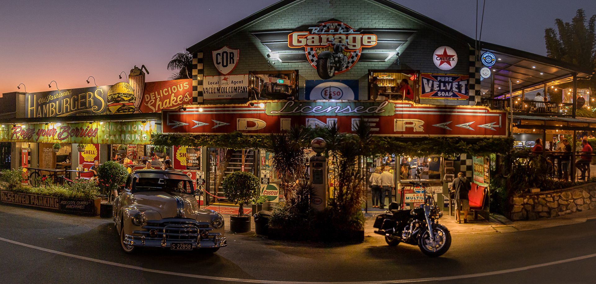 Sunshine Coast Photography Club