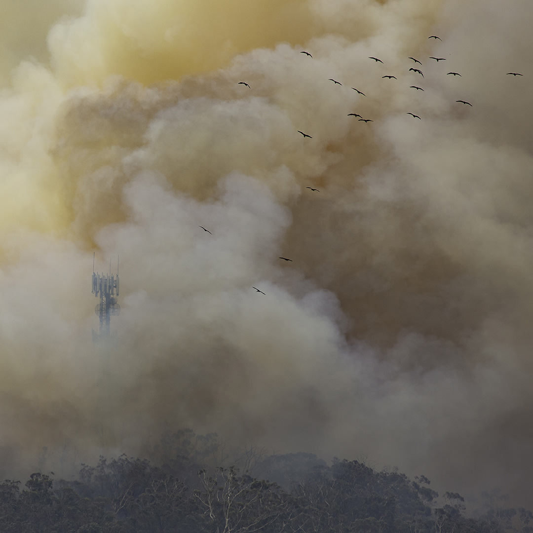 Outback International Photography Exhibition